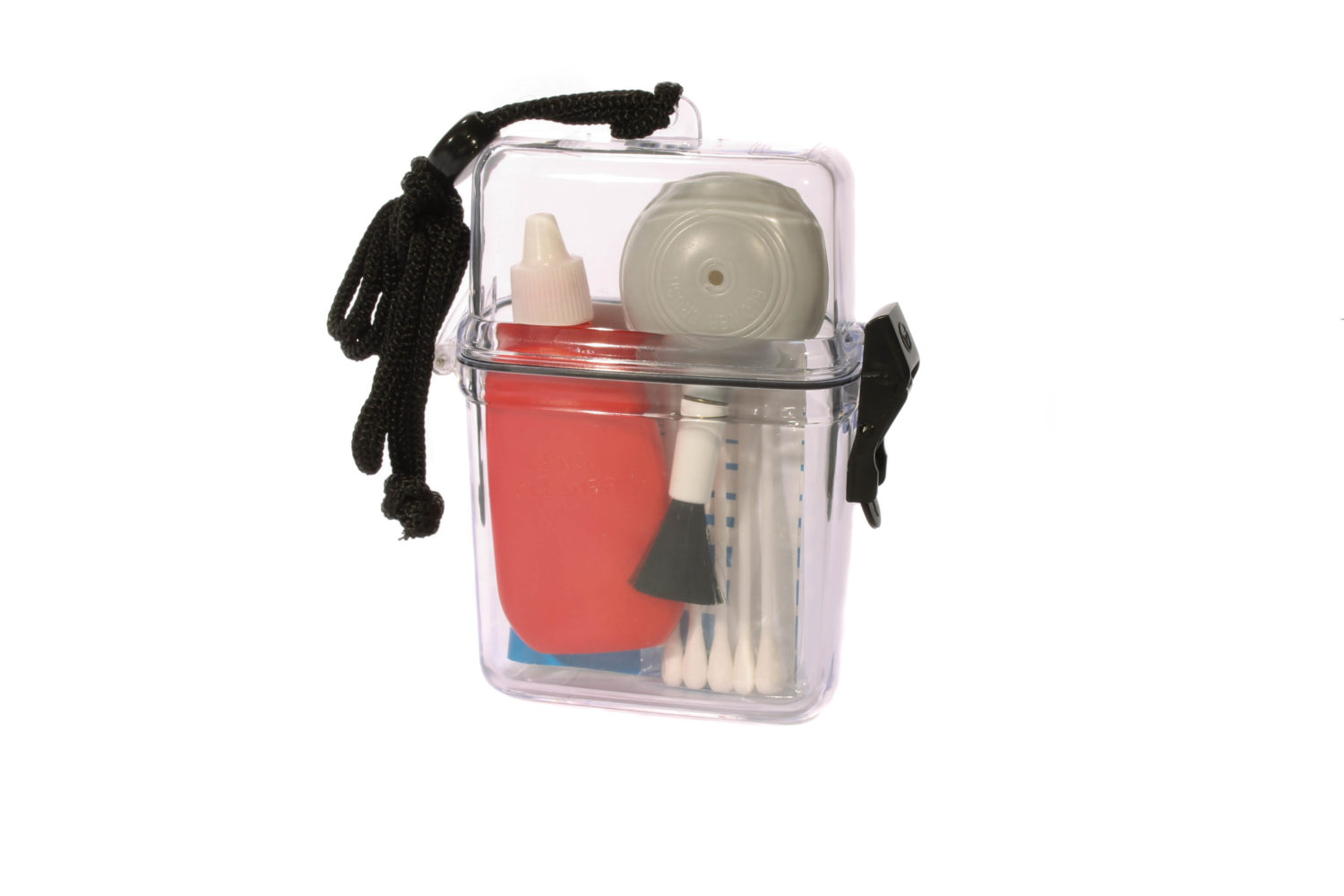 Чистящий комплект COSMO CCK 21 cleaning kit для линз