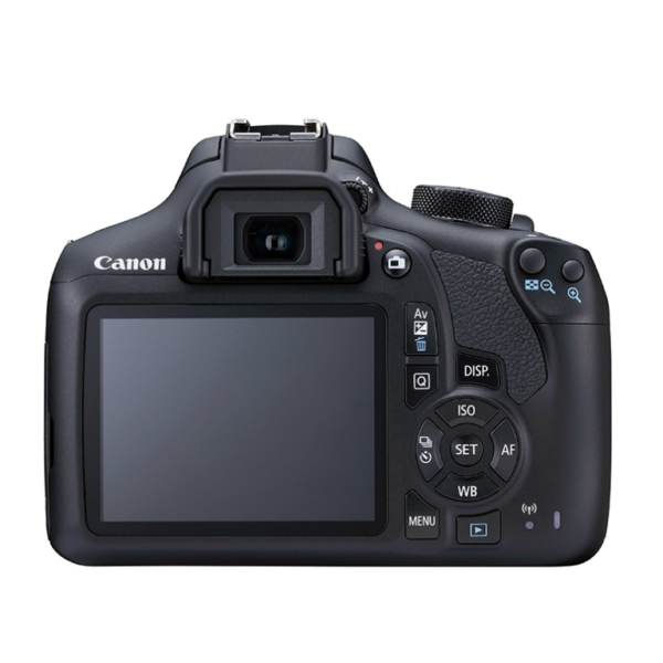 Canon EOS 1300D Kit 1855 IS