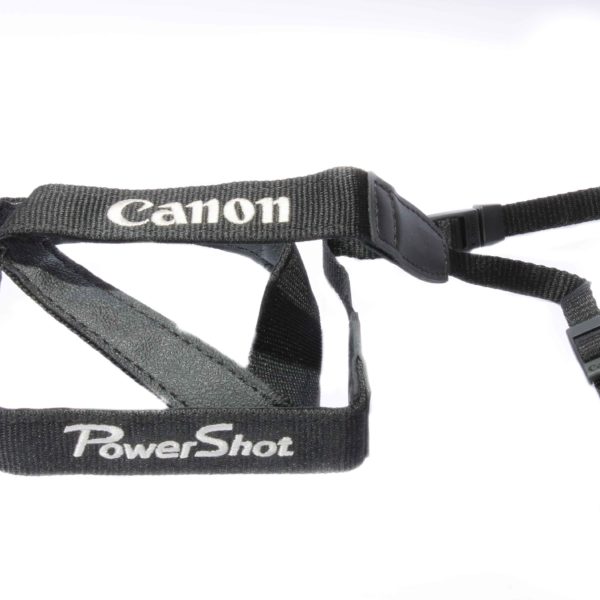 Нашейный ремень Canon PowerShot