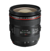 Canon EF 24-70mm f4L USM IS