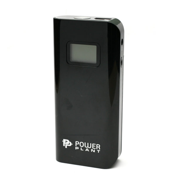 Зарядное устройство / УМБ PowerPlant для аккумуляторов LIR18650/ PS-PC201
