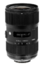 Sigma 18-35mm f1.8 DC HSM Nikon