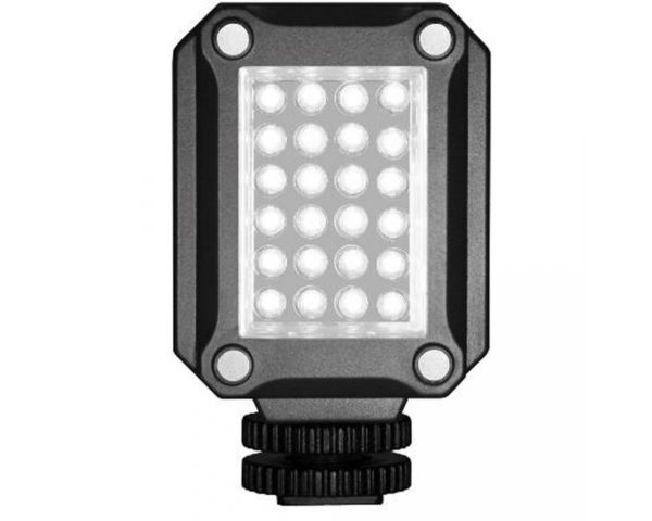 Накамерный свет Metz Mecalight LED-160