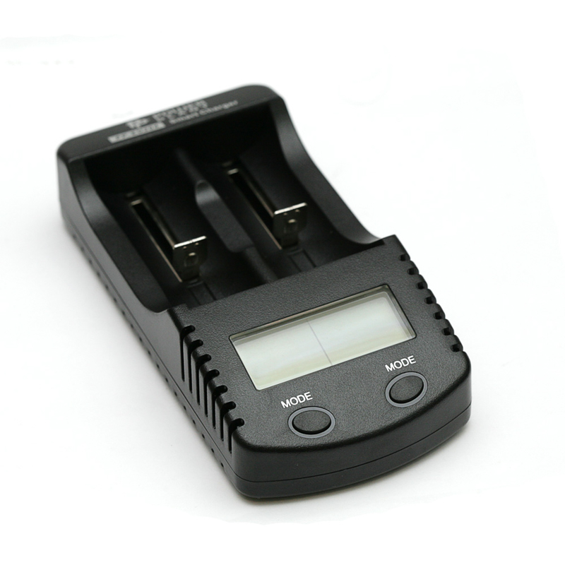 Зарядное устройство PowerPlant для аккумуляторов AA, AAA/ PP-EU204