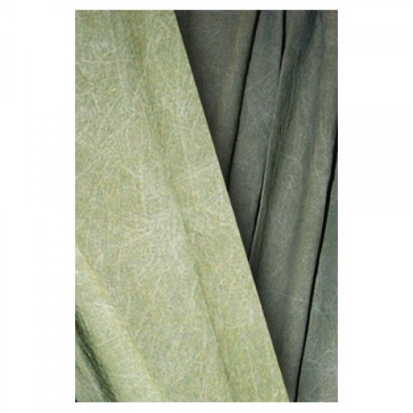 Фон Savage Accent Washed Muslin Forest Green 3.04m x 3.65m