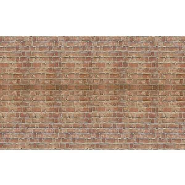 Напольный фон Savage Floor Drops Aged Brick 1.52m x 2.13m