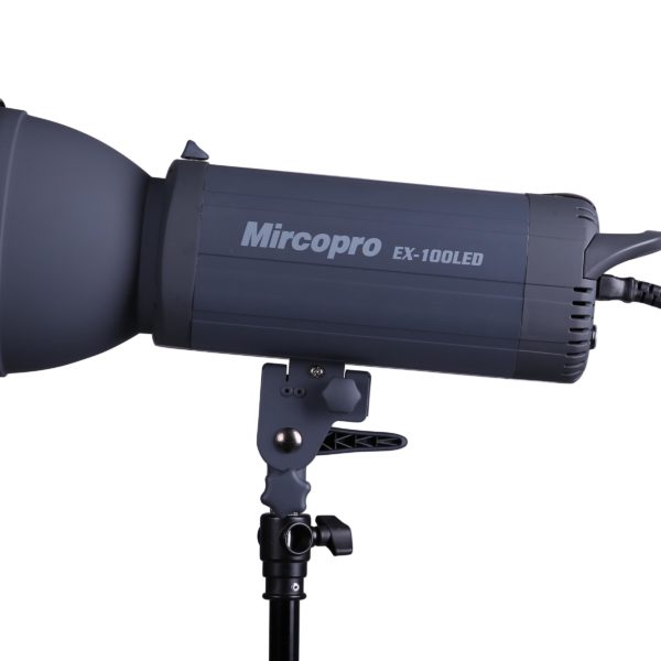 Постоянный свет Mircopro EX-1000QL(1000вт) Radium