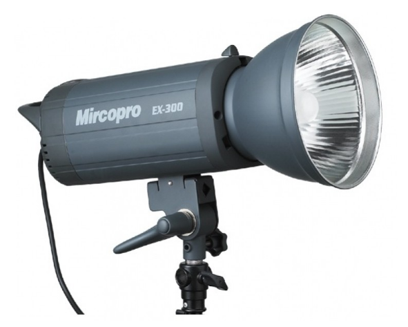 Вспышка Mircopro EX-300S