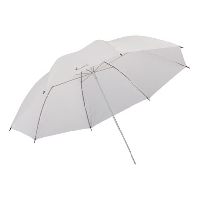 Зонт Hyundae Photonics 110 см белый