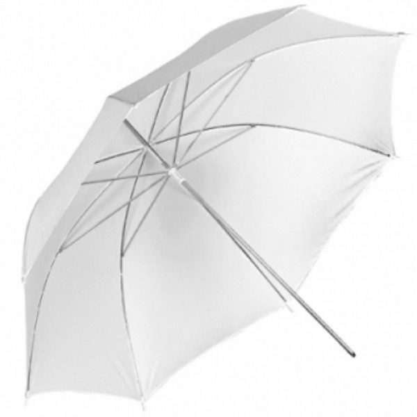 Зонт Photex UR 04 105см белый